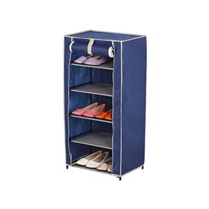 ARMADI GUARDAROBA BRIXO SCARPIERA SLIM 44X30X89CM
